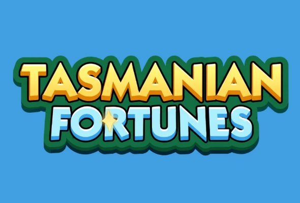 Monopoly GO: Tasmanian Fortunes Event Guide and All Rewards
