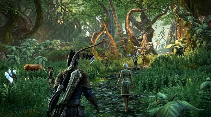 The Elder Scrolls 6 Sentinel, TES6 2026 leaks, ESO Adamantine Tower removal, Starfield TES6 easter eggs, TES6 Hammerfell High Rock setting,The Elder Scrolls Online itmes, buy The Elder Scrolls Online items, The Elder Scrolls Online Gold