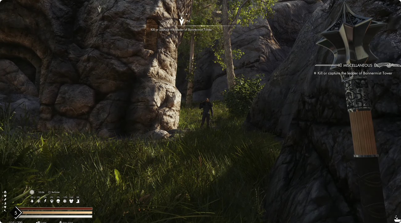The Elder Scrolls