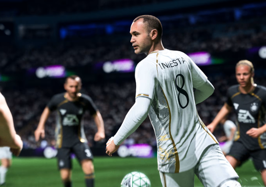 FC 26 Coins