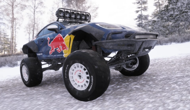 How to Complete The Trial in Forza Horizon 6 Series 3 Week 3: Best Cars, Tunes and Tips