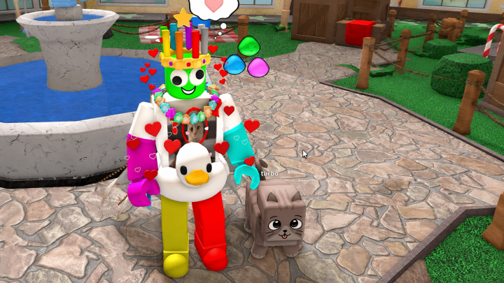 Murder Mystery 2 Items
