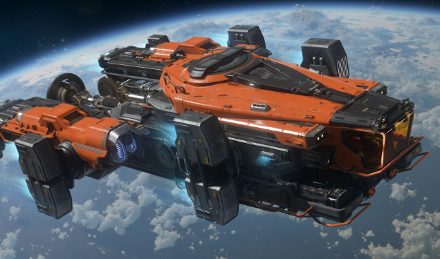 Star Citizen Free Fly Starts August 26, 2026: Ship Showdown 2956 Dates & Elite 8 Guide