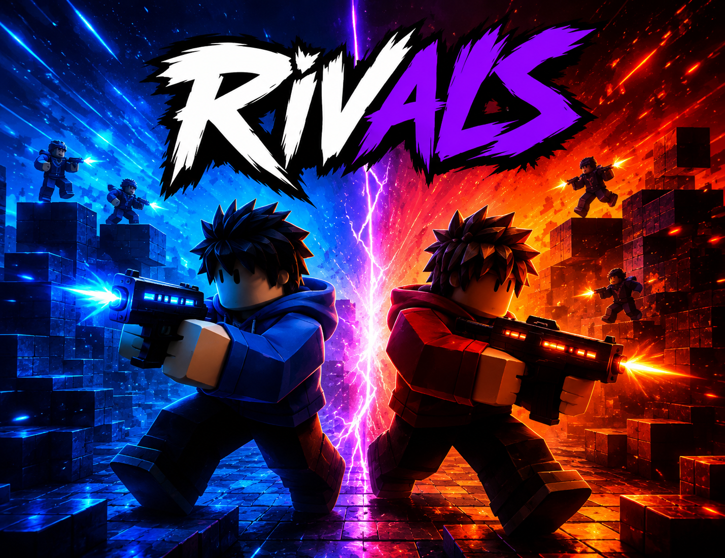 Rivals