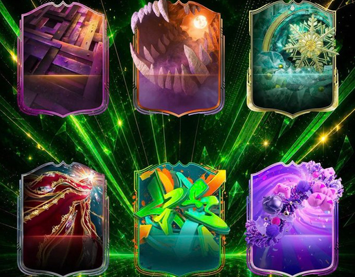 FC 26 Ultimate Rewind Re-Release: Full Batch List of All 500+ Cards & Complete Player Database