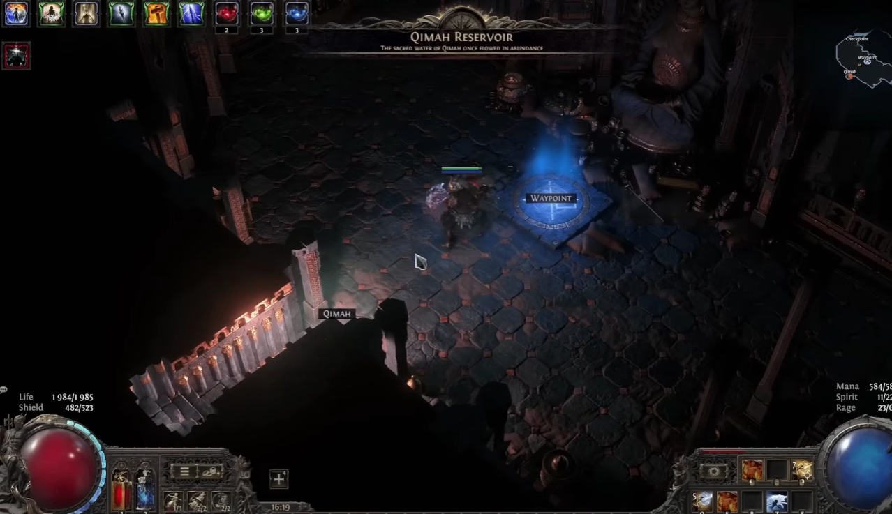 Path of Exile 2 Tips & Tricks: 40 Things Every Player Should Know,buy POE2 Currency
