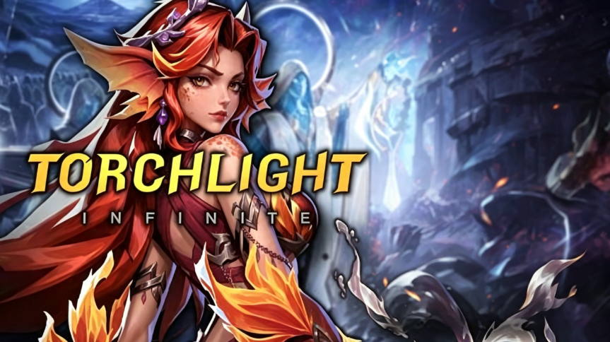 Torchlight Infinite Dev Q&A Breakdown: Season Fixes, RNG Changes and Future Game Updates