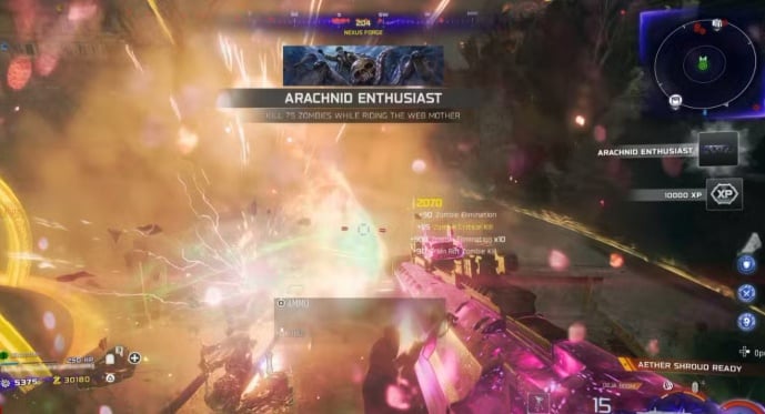 buy CoD Black Ops 7 Bot Lobbies