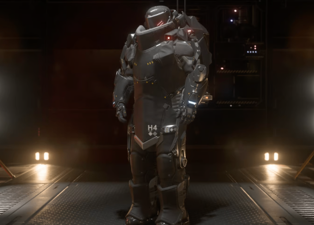 Star Citizen Alpha 4.10: Kruger Stingray Revealed & Instanced Siege of Orison