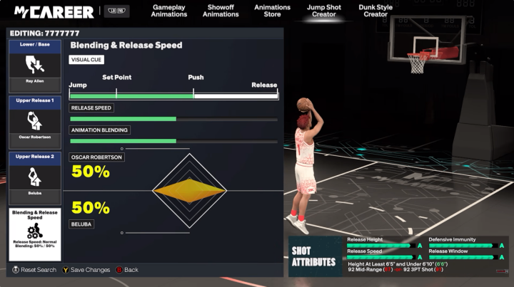NBA 2K27 MT