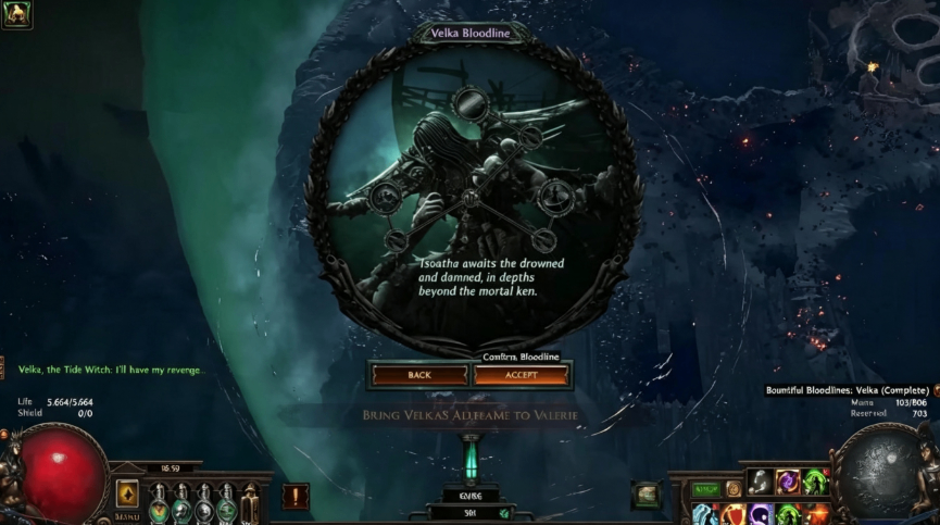 PoE 3.29 Chieftain Death’s Oath Autobomber: Budget League Starter Build Guide, POE Currency, buy POE Currency, POE orbs, buy POE orbs, POE Trade, POE goods