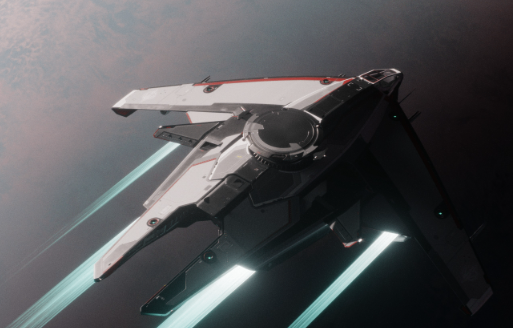 Star Citizen AUEC