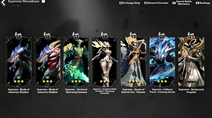 Torchlight Infinite Flame Elementium, Torchlight Infinite FE