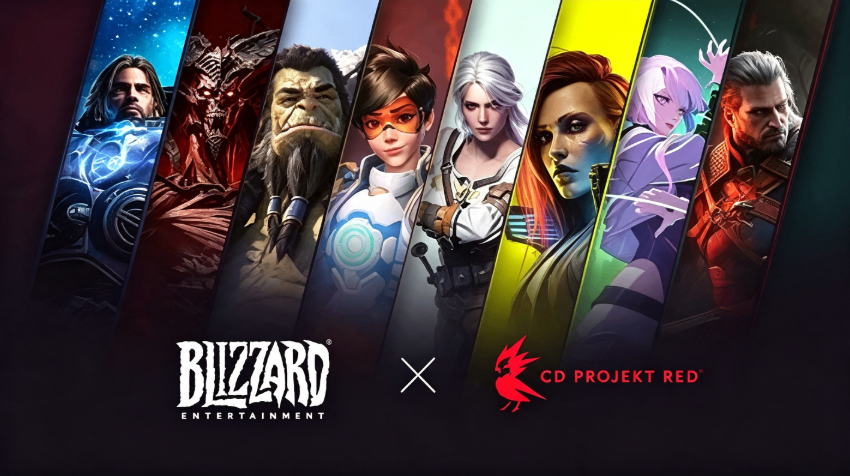 Diablo 4 Season 15 crossover, Diablo 4 Geralt skin, The Witcher 3 Diablo 4 collaboration, Witcher 3 2026 remaster update, Diablo 4 Season 15 rewards, Diablo 4 Items, buy Diablo 4 Items, Diablo 4 gold