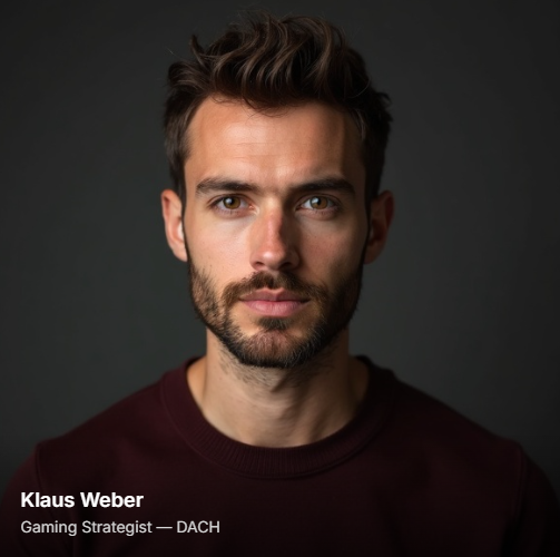 Klaus Weber