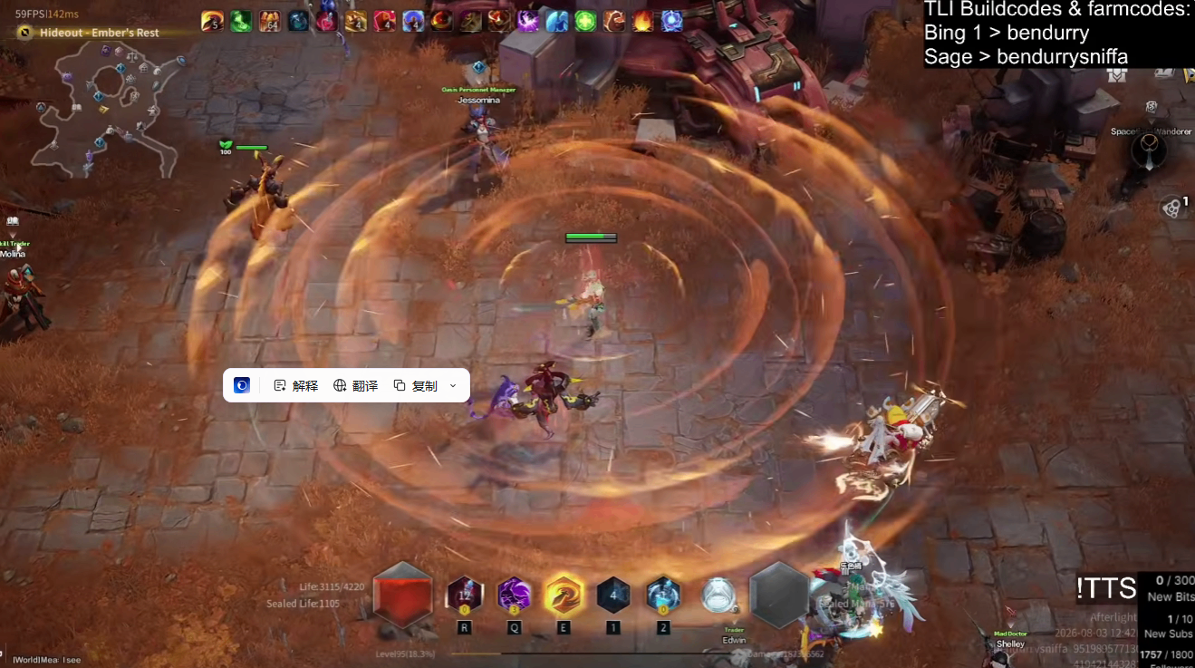 Buy Torchlight: Infinite Flame Elementium