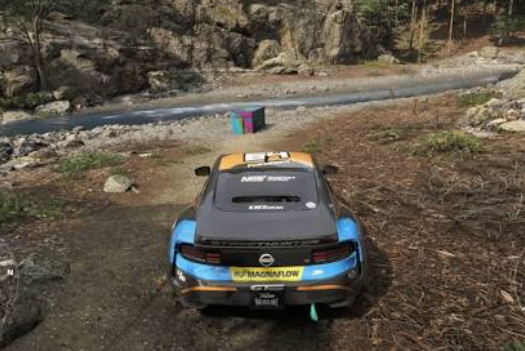 Forza Horizon 6 Cars