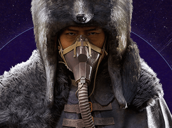 ARC Raiders Frozen Trail,ARC Raiders Frozen Trail Update,ARC Raiders New Map,ARC Raiders New ARC Threats,ARC Raiders Items