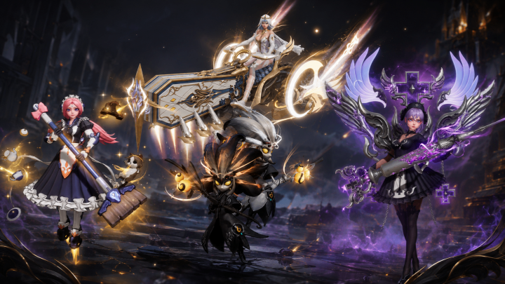 Torchlight: Infinite Services