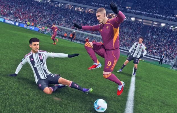 FC 27,Evolutions,Pathways,Previews,buy FC 27 Coins