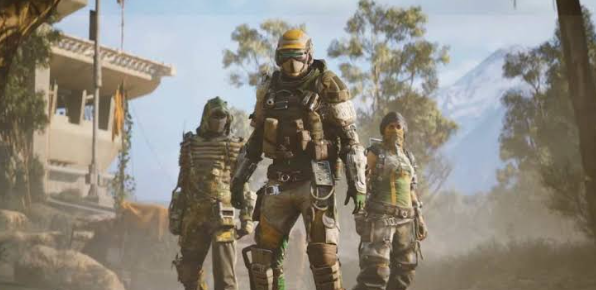 ARC Raiders Latest Glitched Wasps Farming Guide: Best Locations, Phantom Targets Part 2 Rewards & Anomalia Outfit