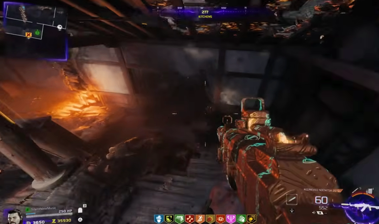 Zombies Unlimited XP