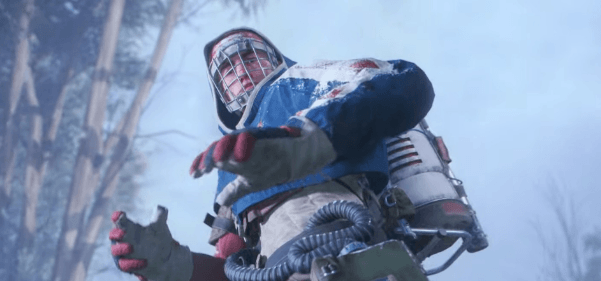 cheap ARC Raiders Items, ARC Raiders Frozen Trail