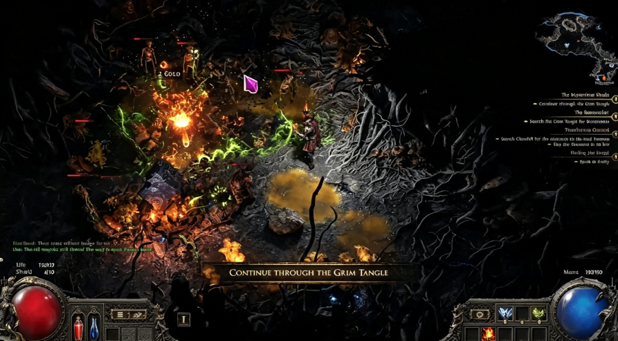 PoE 2 0.5.5 update, Path of Exile 2 Gamescom 2025, PoE 2 new class rumors, PoE 2 balance buffs, PoE 2 ascendancy rework, POE2 Currency, buy POE2 Currency, POE2 Build Boosting, POE2 Trade