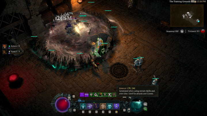 Diablo 4 Items