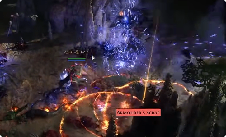 POE2 Currency