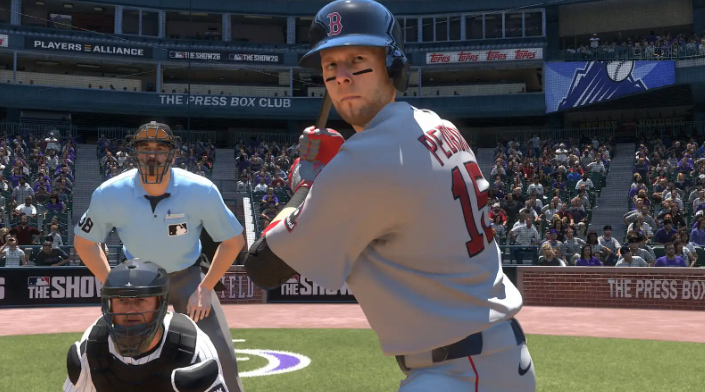 MLB The Show 26 Stubs