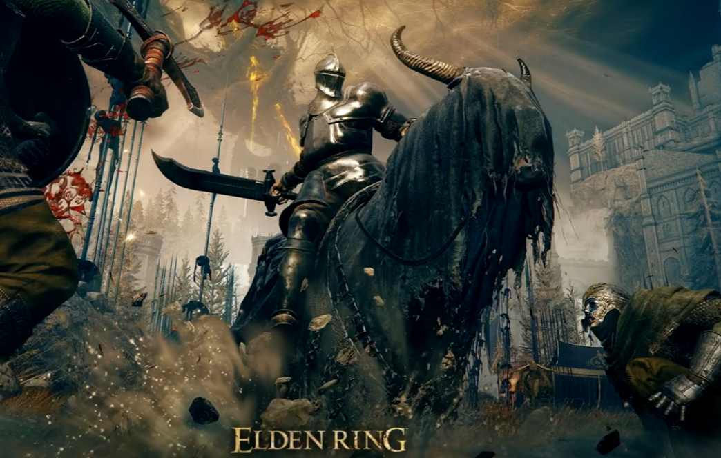 Elden Ring Tarnished Edition: Release Date, New Classes, Armor, and What to Expect