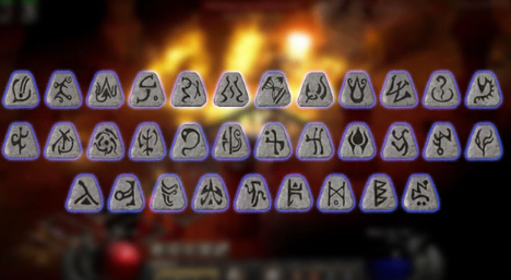 S15 Ladder Reset,Terror Zone Rework,Level 99 Push,buy D2R Items,cheap D2R Ladder Items