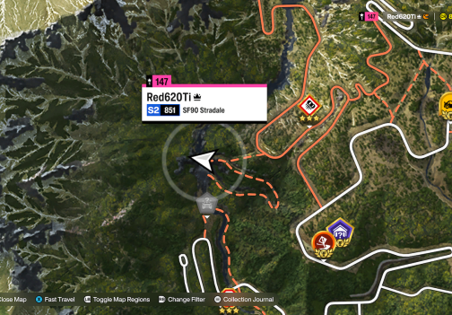 Forza Horizon 6 Cars