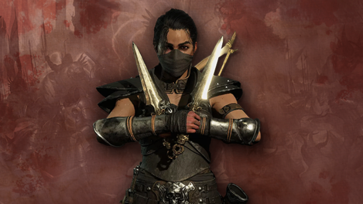 Diablo 4 Items