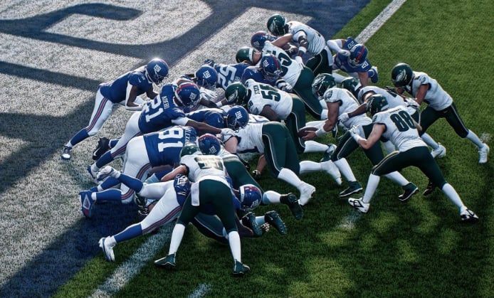 The Best Madden 27 Offensive Playbooks: Dominate the Field With the Perfect Game Plan