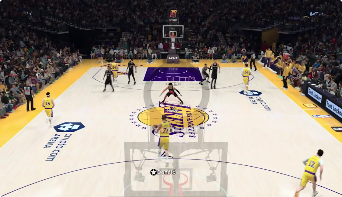 NBA 2K27