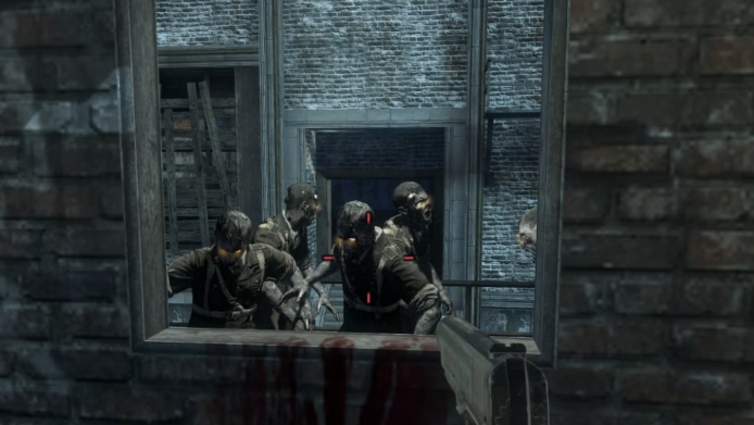 Buy COD Black Ops 2 Bot Lobbies