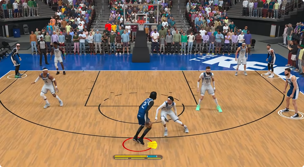 NBA 2K27 Ultimate Dribble Tutorial: Best Dribble Moves & How to Master Combos
