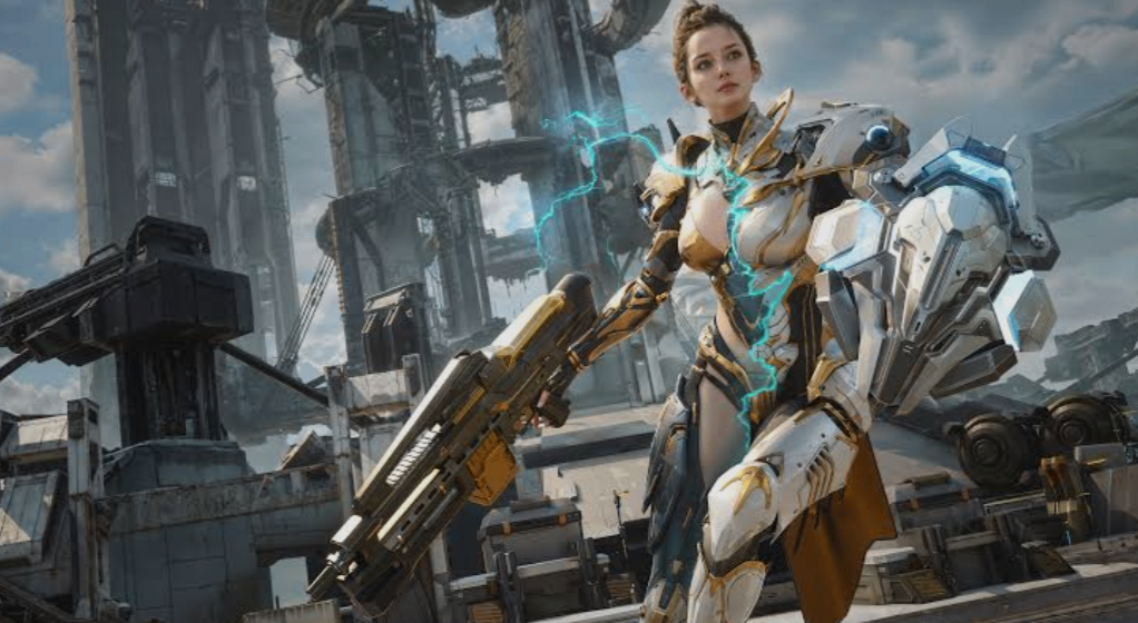 RF Online Next Legendary Character Guide,Free-to-Play Strategy,Diamond Farming Tips,and the Best Path to Power