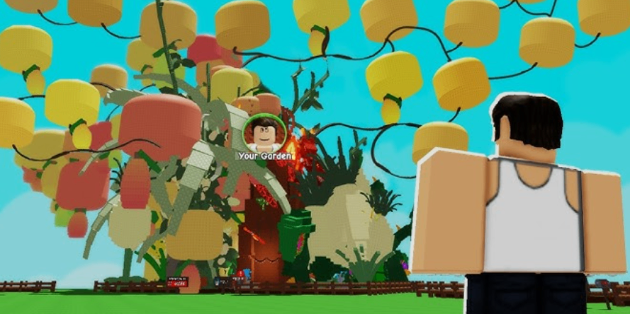 Grow a Garden 2 Kitsune & Red Panda Pet Guide,How to Get New Fall Harvest Pets,Skills,and Best Farming Tips