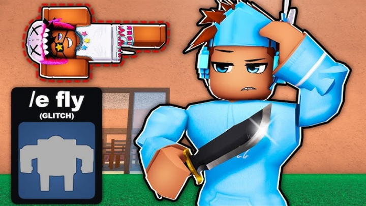 Murder Mystery 2 Glitches: The Most Broken Banned Emotes in MM2