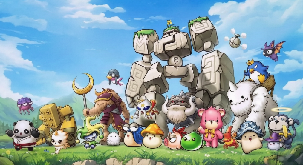 MapleStory Classic World 2026 Orbis & El Nath Beta Guide:New Changes, New Maps, Monsters, New Equipment, Tower Changes & Hidden Updates