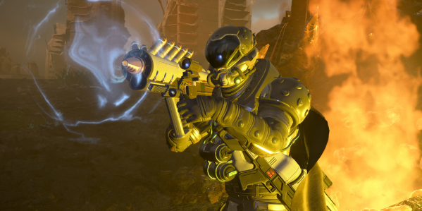 Helldivers 2 Void Campaign Ending Explained: Victory Reset,Explore the galaxy map reset, New Void Walker Helmet & Future Predictions