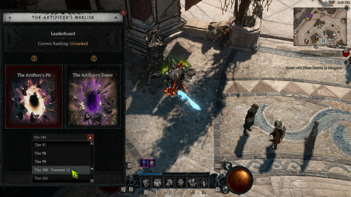 buy diablo 4 max roll items