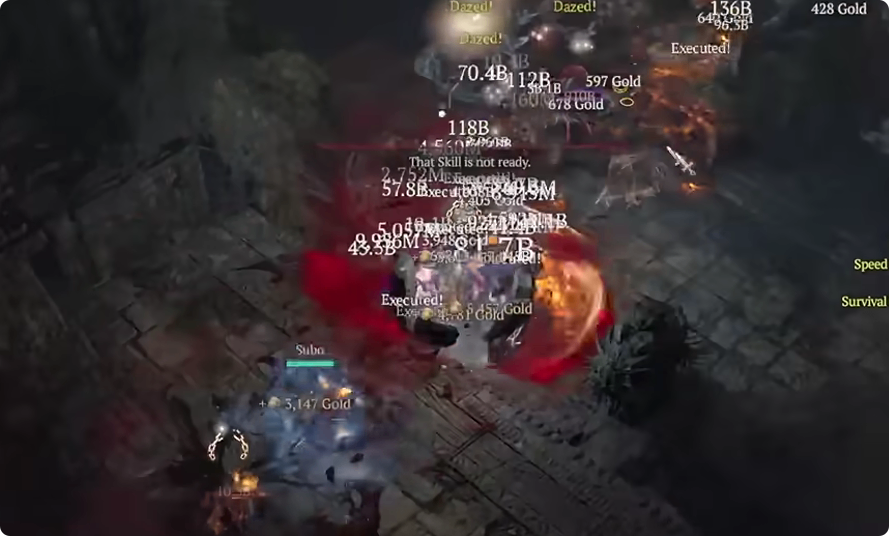 Diablo 4 Gold