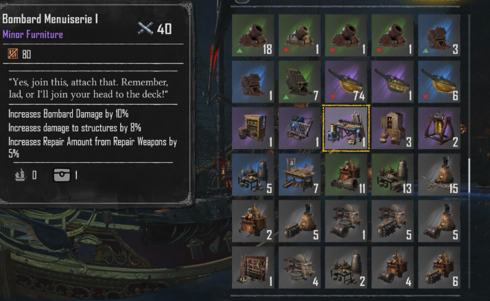 Impetus system guide