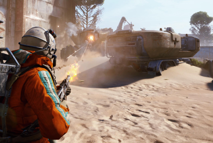 ARC Raiders 1.41 Update,New Skins Arrive,But PvP Problems Still Frustrate Players