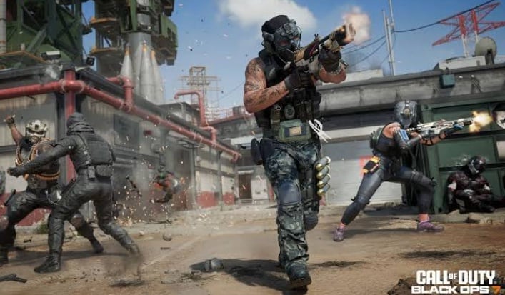 cheap Black Ops 7 Bot Lobbies