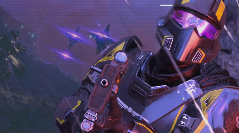 Helldivers 2 Face the Unknown Update Guide,Illuminate Mystery,Warhammer 40K Crossover,Face the Unknown